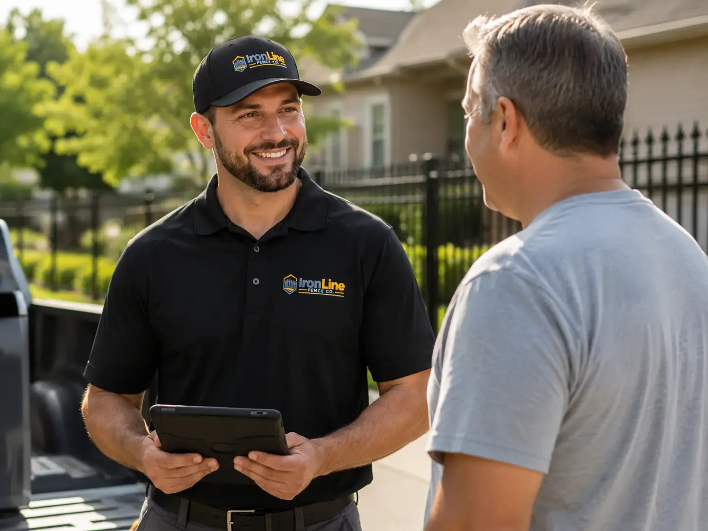 Metal Fence Installation Mission Viejo, CA FAQs